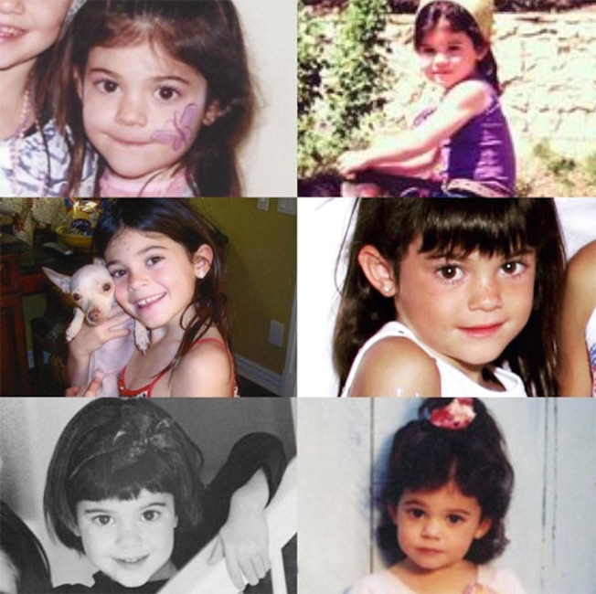 Kylie Jenner, Instagram